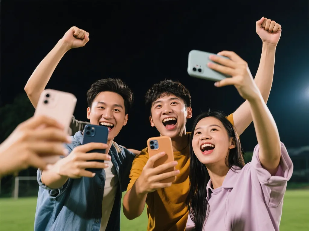 轻松注册世俱杯账户，无需信用卡也能畅享体育激情！