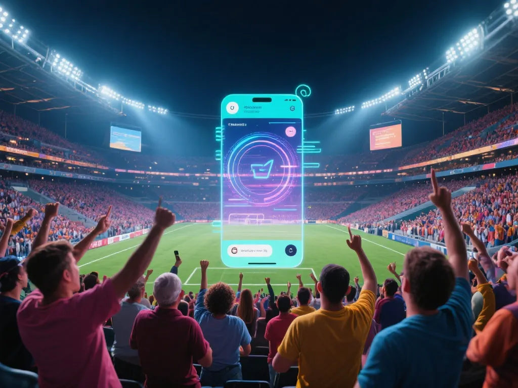 世俱杯全新体验——app在线注册登录，开启体育竞猜新时代